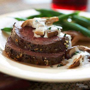 Recipe beef tenderloin steaks with. Easy Slow-Roasted Beef Tenderloin | Recipe | Slow roasted beef tenderloin, Beef tenderloin, Recipes