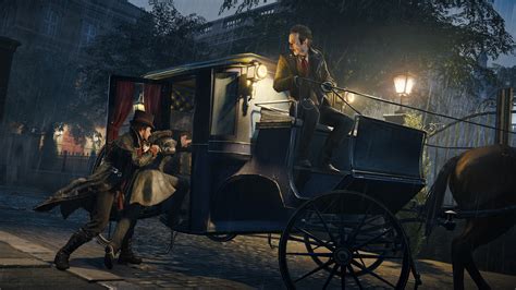 Nceleme Assassin S Creed Syndicate