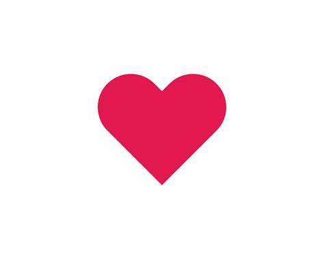 Hearts Icon