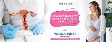 How Ovarian Cysts Affect Pregnancy Vardaan Medical Centre