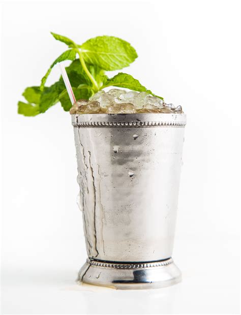 Traditional Mint Julep Recipe Dandk Organizer