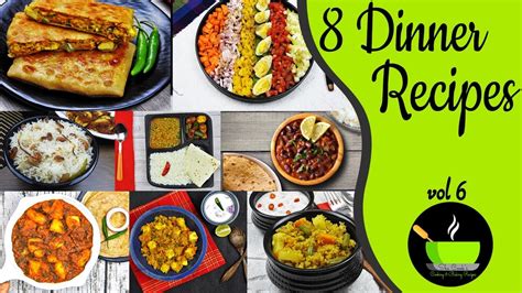 Maybe you would like to learn more about one of these? 8 Light Dinner Recipes | Quick And Easy Dinner Recipes ...