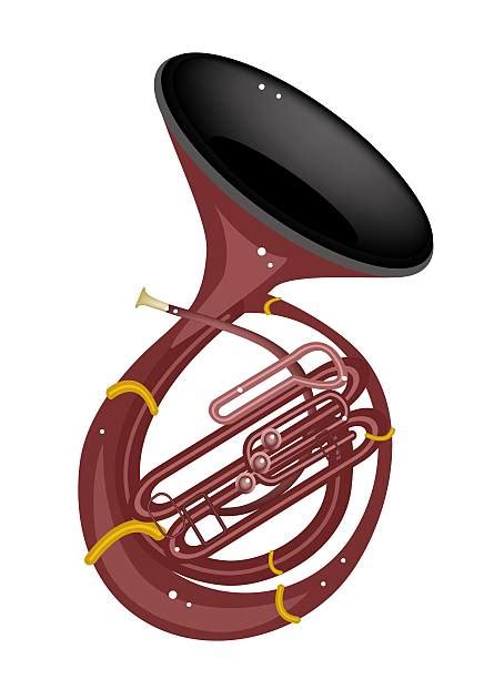 Sousaphone Illustrations Royalty Free Vector Graphics And Clip Art Istock