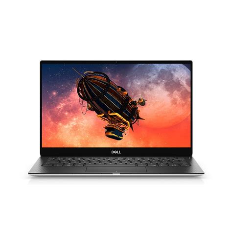 Dell Xps 7390 133 Inch Uhd Thin And Light Laptop 10th Gen I7 10510u8gb