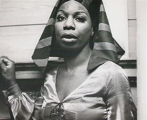 How Nina Simone Fell In Love With Her Abusive Husband Artofit
