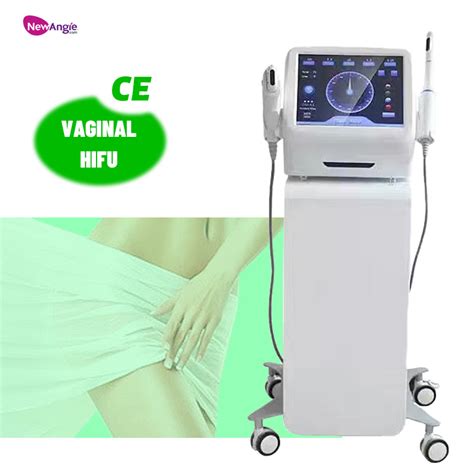 Portable Cartridge Probe Skin Rejuvenation And Face Lift In Rf