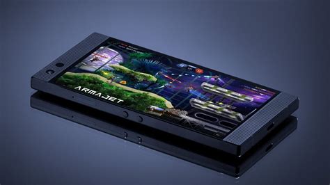 razer phone 2 unveiled with snapdragon 845 soc and vapor chamber cooling system firstpost