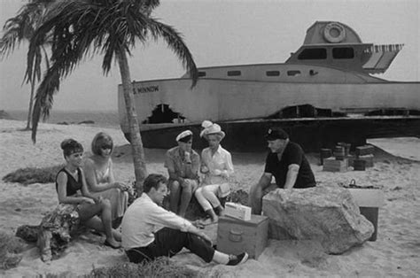 13 Things You Didnt Know About Gilligans Island