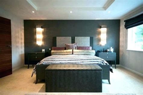 15 Luxury Wall Light Ideas For Elegant Bedroom House Decors