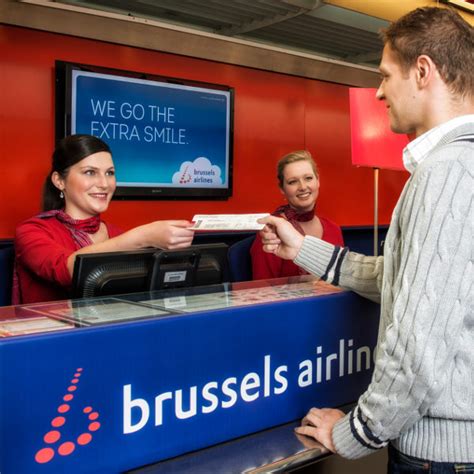 Book Cheap Brussels Airlines Flights Ng