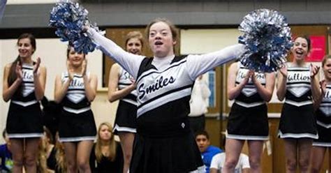 Plano Isds Shepton High Cheerleaders Redefine Squad Plano Dallas News