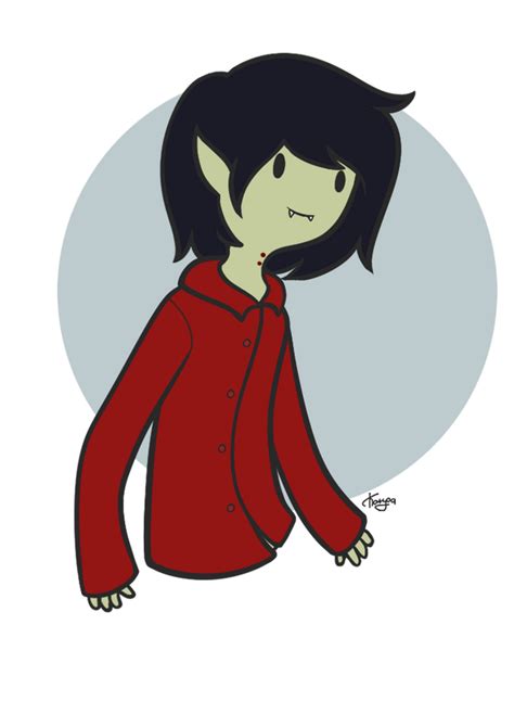 adventure time marshall lee by bypanda on deviantart