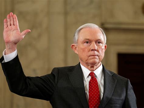 Everyone On Twitter Is Making The Same Joke About How Jeff Sessions Looks Like A Keebler Elf