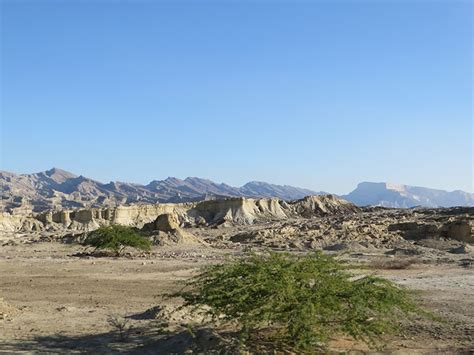 Travel Under The Balochistan Sun Pakistan Dawncom