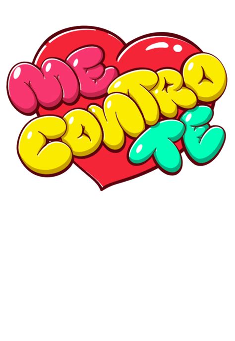 Me contro te da colorare gratis disegni bellissimi da stampare e colorare con le matite. Maglietta Me contro Te - Felpa con cuore delle Trote | Teeser