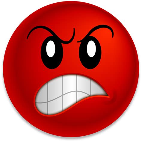 Creating A Custom Angry Emoji In Illustrator A Article