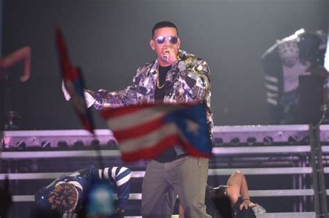 Top 5 Puerto Rican Reggaeton Artists