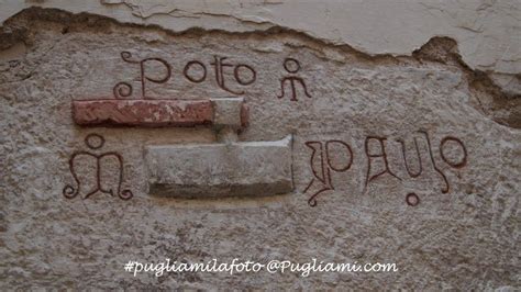 Atracciones y lugares de interés. Pin di Idee pugliesi di Baldasarre De su Grumo Appula