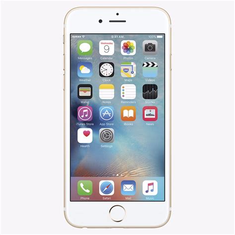 Apple Iphone 6s Plus 16gb Verizon Gsm Unlocked Smartphone 4g Lte Ebay