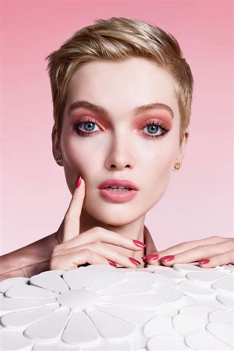Dior Launches Pure Glow Makeup For Spring 2021 Duty Free Hunter