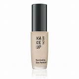 Pictures of Illuminating Makeup Foundation
