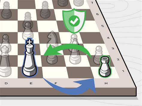 It opens a diagonal for the king's bishop to move out and attack, which also facilitates king. How to Play Chess for Beginners: Rules and Strategies