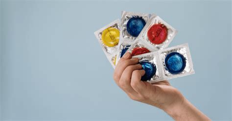 The Anal Sex Condom Is Here • Instinct Magazine