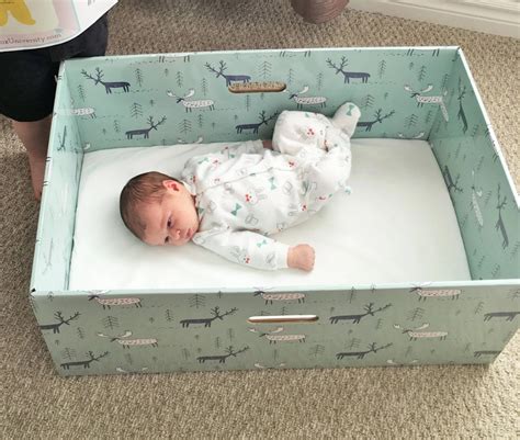 This box most closely resembles the maternity package the finnish government provides to finnish mothers. Shop Baby Boxes | Finnish-Style Affordable Bassinet - The ...