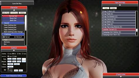 Honey Select Unlimited Character Mods Freemystery