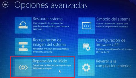 Como Solucionar Problemas En Windows 10 Desde El Inicio Con Una Usb De Arranque