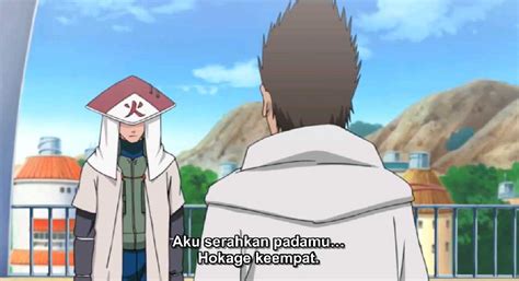 Naruto Shippuuden Episode 349 Subtitle Indonesia Honime