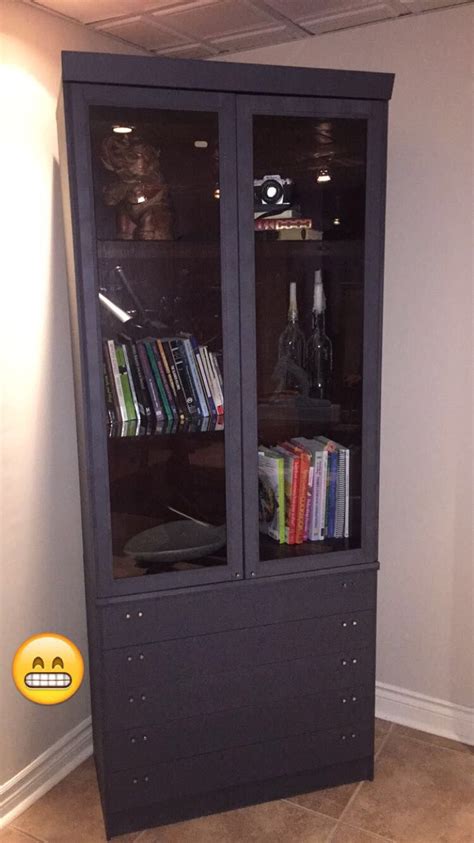 We did not find results for: Americana (relic) chalk paint bookshelf makeover. (With ...