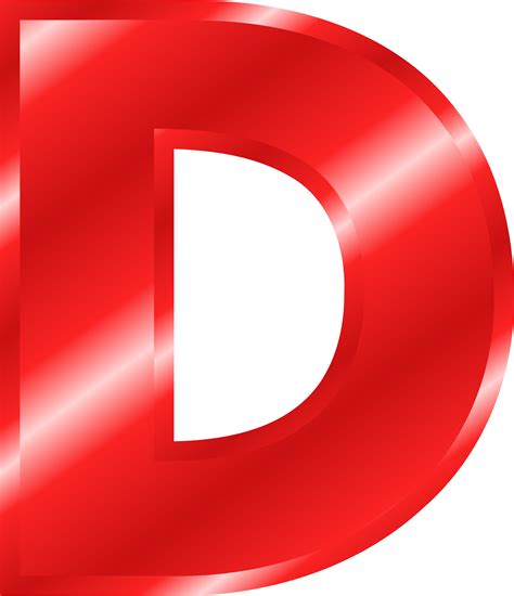 Alphabet D Logo Png Gudang Gambar Vector Png Images And Photos Finder