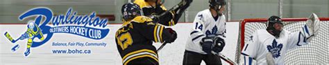 Old Timers Hockey Club has suspended all games until further notice