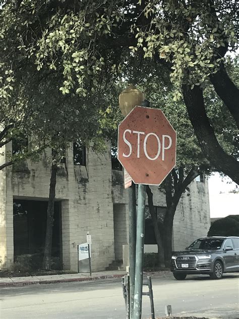 The Font Of This Stop Sign Neon Signs Stop Sign Neon