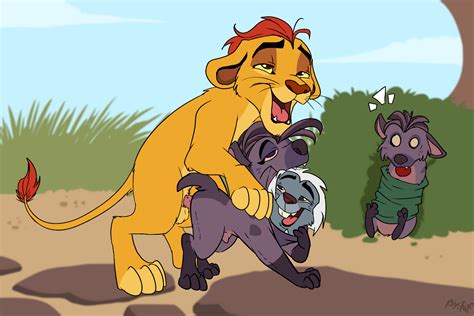 Post 1822293 Bunga Fuf Jasiri Kion Thelionguard Thelionking