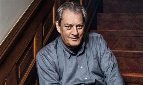 Paul Auster Kimdir Abd Li Yazar Paul Auster Ld M Neden Ld