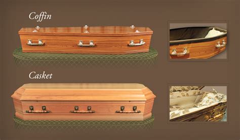 Caskets And Coffins Burstows Funeral Care