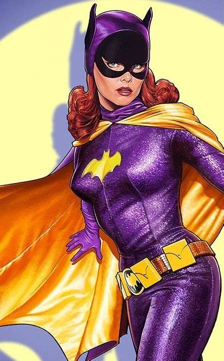 Batgirl Pictures And Art