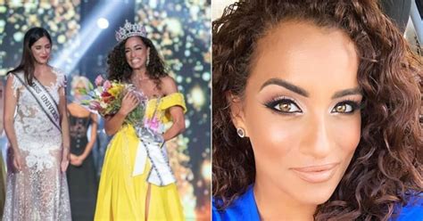 Weve Got A Winner A Ebbugs Anthea Zammit Crowned Miss Universe Malta