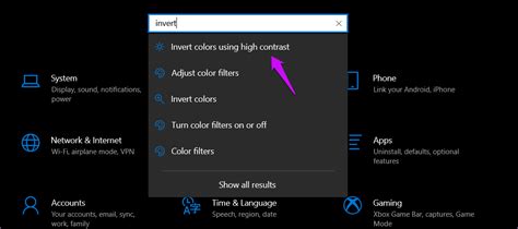 To fix inverted colors on windows 10 follow fixes given here & turn off invert colors on pc, also know how to invert colors on windows 10. Top 9 Ways to Fix Inverted Colors Issue on Windows 10