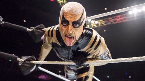 Goldust Claims He'll Be At All In 2 - SEScoops