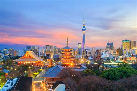 Japan Travel Lonely Planet