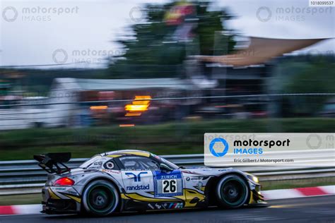 26 Marc Vds Racing Bmw Z4 Gt3 Augusto Farfus Jörg Müller Nicky