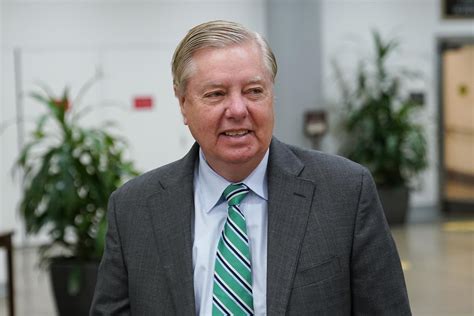 Us Sen Lindsey Graham Questioned In Georgia Election Probe Ap News