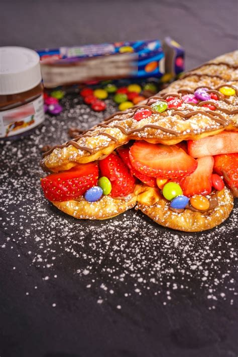 Winner will be notified via instagram private messages. Wonder Waffel - Gutscheinbuch.de