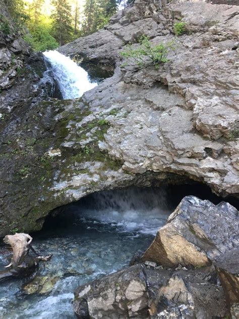 Best Waterfalls In Utah American Sw Obsessed Utah Utah Hikes