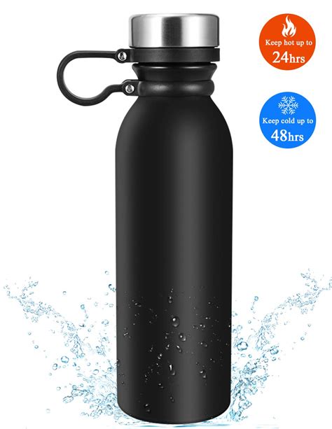 Best Insulated Water Bottle Hot Water Home Studio