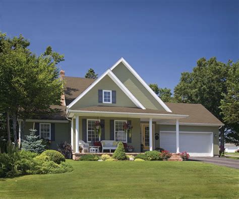 Vinyl siding styles options window world baton rouge. CertainTeed Cypress Vinyl Siding. | exterior of house ...