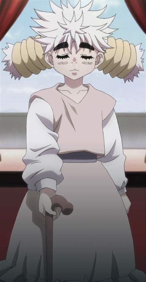 Komugi Wiki Anime Amino